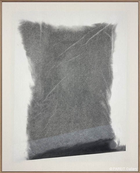 VANHULLEBUSCH Catherine - I'd settle in if the corners didn't soften